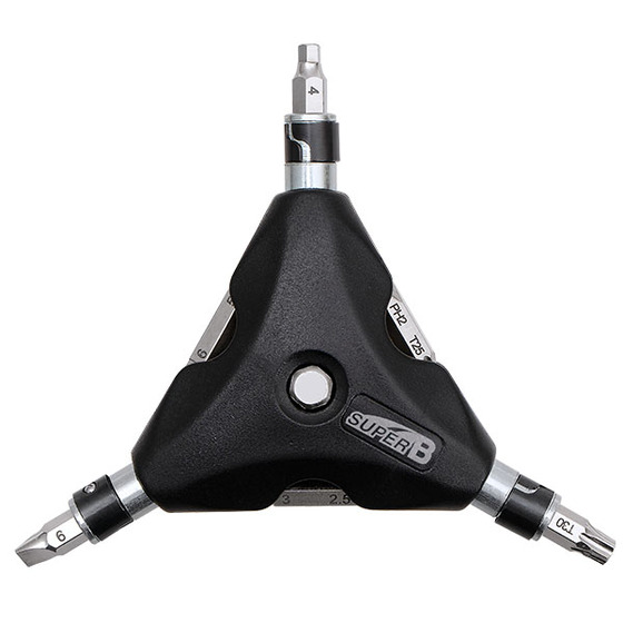 SUPERB Szerszám SB CL Y kulcs  TB-2622