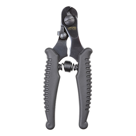SUPERB Szerszám SB CL Bowden vágó fogó Bowdenhez és bowdenházhoz TB-4574