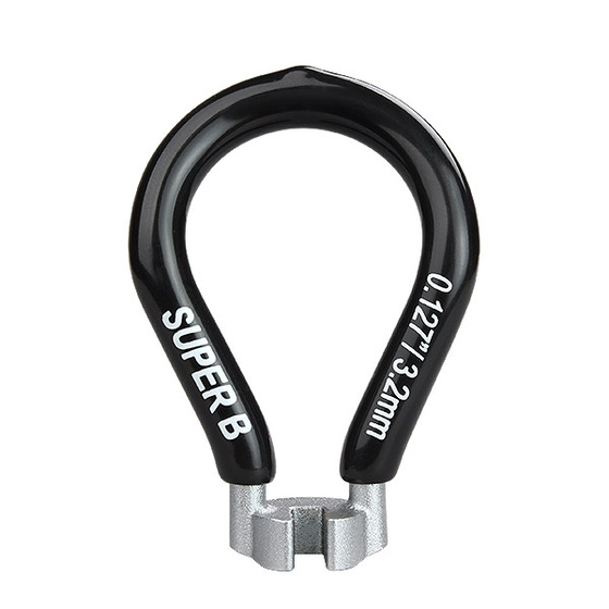SUPERB Szerszám SB CL Küllőkulcs 3,2mm TB-5540
