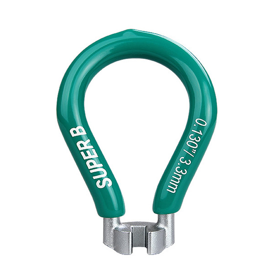 SUPERB Szerszám SB CL Küllőkulcs 3,3mm TB-5550