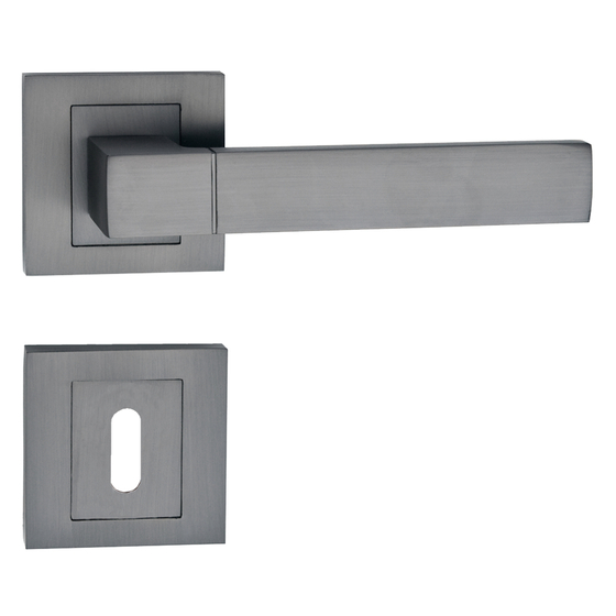 Maestro FLORIDA BB Antracit kilincs LMA1348E46RK1MBNB