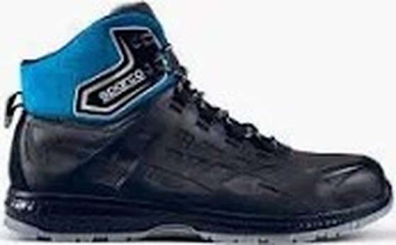Sparco ARCTIC S3 WR SRC Munkavédelmi bakancs 41 - 0753341NRAZ