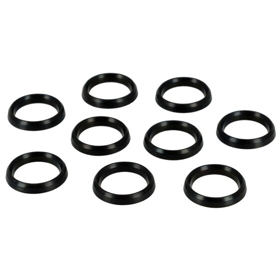 Permetező javítókészlet DS 300 9db-os, DS-JAV