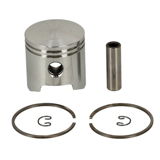 Dugattyú komplett Oleo-Mac S-50, SC33 40mm utángyártott 12-1657