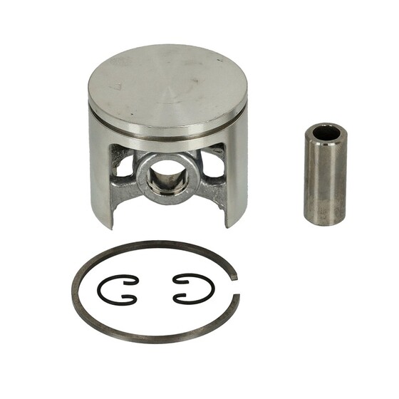 Dugattyú komplett Husqvarna 254 45mm utángyártott 12-254320