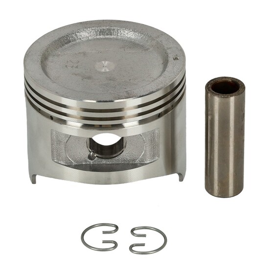 Dugattyú üres Honda GX340 82.36mm I túlméret utángyártott GX-340/D/I