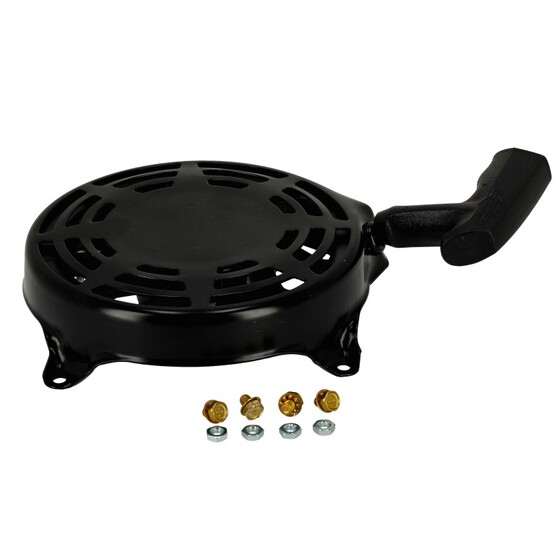 Indító komplett Briggs Quantum 675 497680