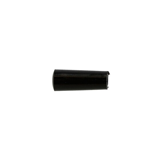 Permetező alkatrész Kasei 3WF-3 állítókar műanyagvég fekete 3F-30.6-2(BLACK)