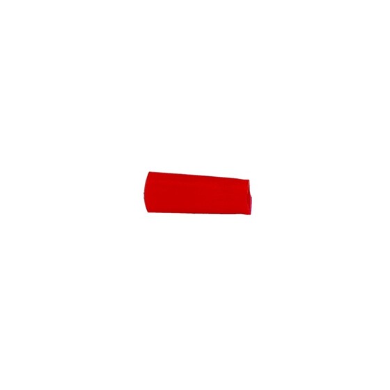 Permetező alkatrész Kasei 3WF-3 állítókar műanyagvég piros 3F-30.6-2(RED)