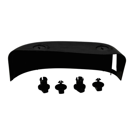 Levegőszűrő fedél Briggs 31R507 591647