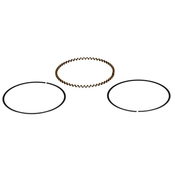 Dugattyú gyűrű Kasei EX17 , ex21, áteresztő, 67x2 20A-23921-01
