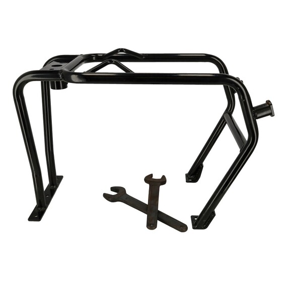 Burkolat Kasei LQS350A csőkeret LQS350A.2