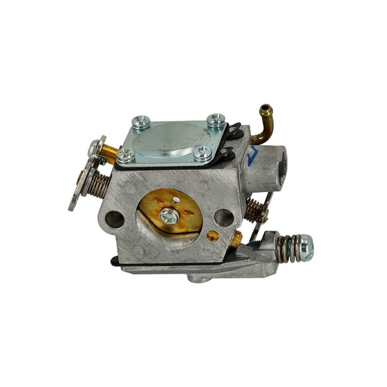Karburátor komplett AL-KO BKS35/35II p340s, p360s 581-30-24-01