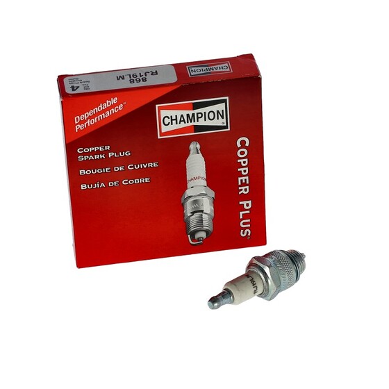 Gyújtógyertya Champion  rj19lm 4db/csomag RJ19LM/4CS