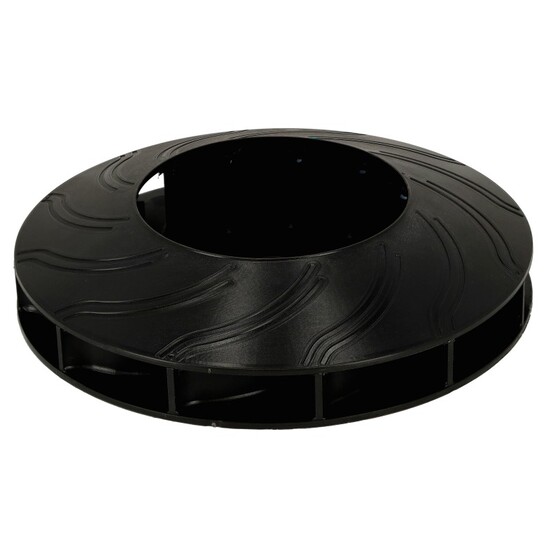 Permetező ventilátor Kasei 3WF-14B EB-500-E.2-3