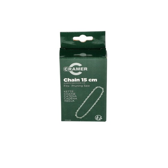 Lánc Cramer A48MCS6CHAIN-CR 0.3