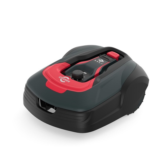 Robotfűnyíró Cramer RM1000D rlm1 eu, kettő vezetőszál, 1000 m2-ig, vezetékes 2503186-CR