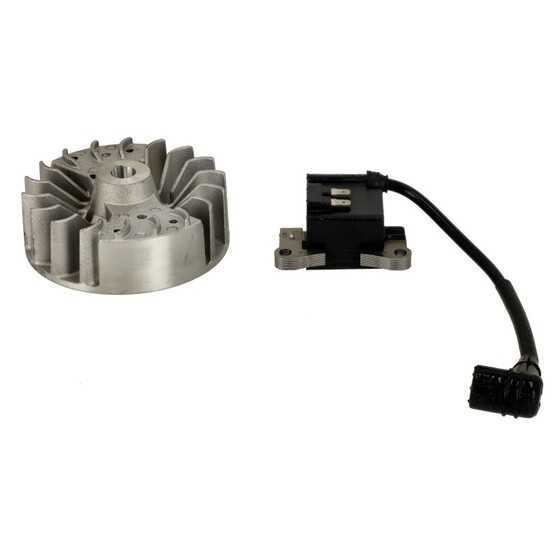 Gyújtótekercs Kasei EBV260-3E EBV260-3E.1-20KPL