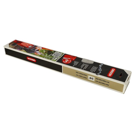 Profi erdészeti készlet Oregon Forestry Kit 208rndd009 + 2x73exl072e + 558551 649557