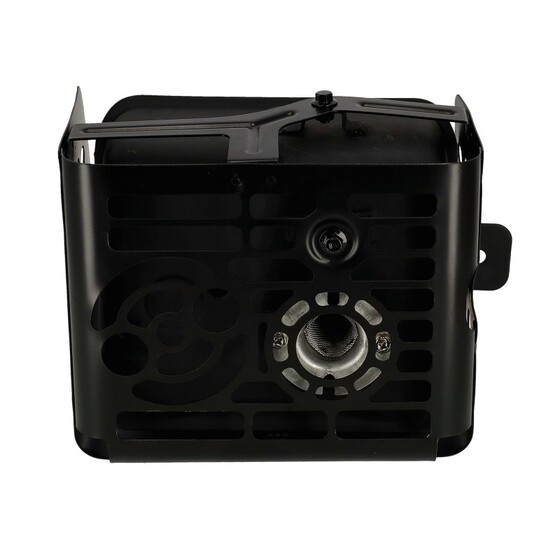 Kipufogódob RATO RV550 18100-Z910110-00A0