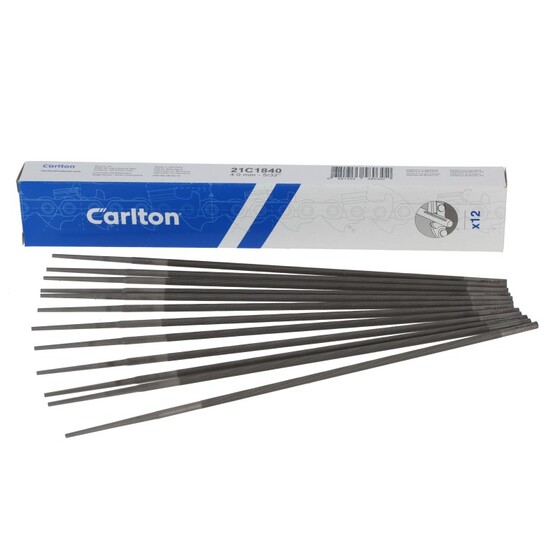 Reszelő Carlton 4.0mm 5/32 12db/doboz 21C1840/12CS