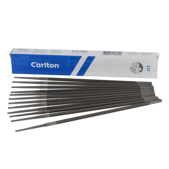 Reszelő Carlton 5.5mm 7/32 12db/doboz 21C1855/12CS