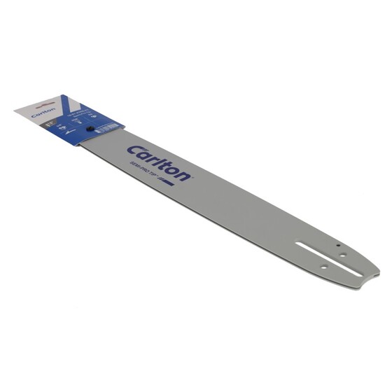 Vezető 3/8-1.5mm Husqvarna  68 szem 4 szegecses carlton 18-81-A268-PT