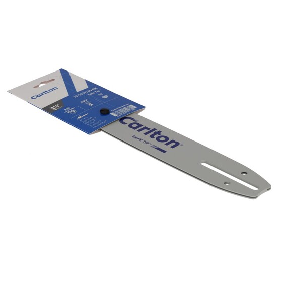 Vezető 3/8p-1.3mm Husqvarna  40 szem 1 szegecses carlton 10-10-N140-RK