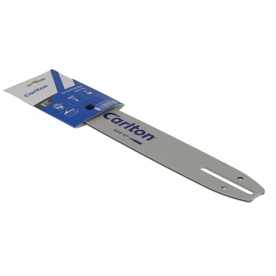Vezető 3/8p-1.3mm Husqvarna  45 szem 1 szegecses carlton 12-10-N145-RK
