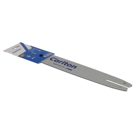Vezető 3/8p-1.3mm Stihl  50 szem 3 szegecses carlton 14-26-N150-PT