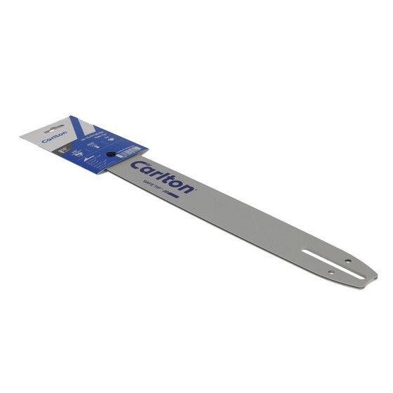 Vezető 3/8p-1.3mm Oleo-Mac  56 szem 1 szegecs carlton 16-10-N156-RK
