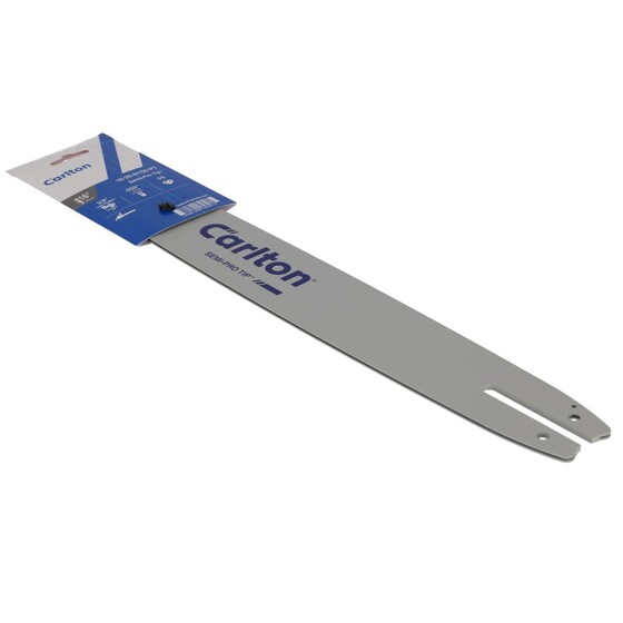 Vezető 3/8p-1.3mm Stihl  55 szem 3 szegecses carlton 16-26-N155-PT
