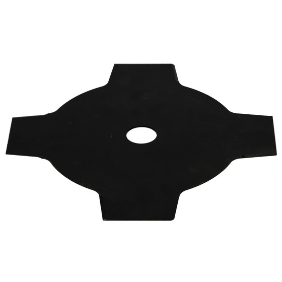 Vágótárcsa 4 ágú   230x25.4x1,5mm utángyártott MOG827/R