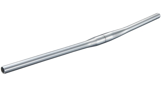 RITCHEY Kormány RI MTN Classic Flat10D 660/31,8mm ezüst 30475457002