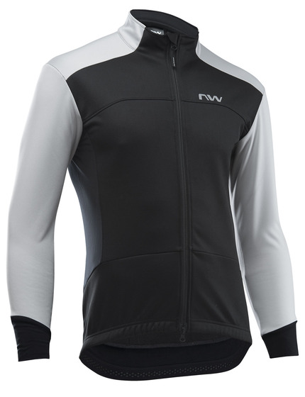NORTHWAVE Dzseki NW téli RELOAD SP XXL szürke/fekete 89201315-92-XXL