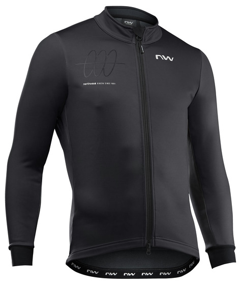 NORTHWAVE Dzseki NW téli BLADE TP XL fekete 89261226-10-XL