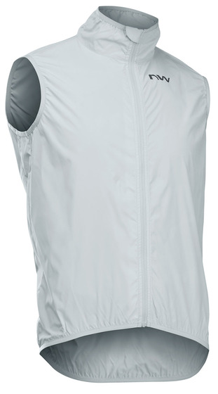 NORTHWAVE Mellény NW szél VORTEX L VILÁGOSSZÜRKE 89261232-87-L