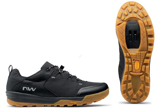 NORTHWAVE CIPŐ NW ALL TER. ROCKIT 42 FEKETE 80223022-10-42