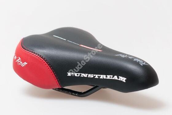 BIKEFUN bicikli nyereg gyerek MIAMI VL-5020