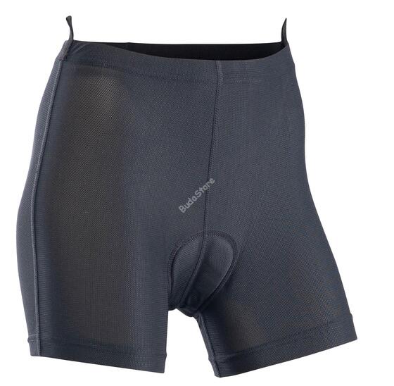 NORTHWAVE Nadrághoz NW SPORT 2 WMN NŐI RÖVID XXL, FEKETE, ALSÓNADRÁG 89231033-10-XXL